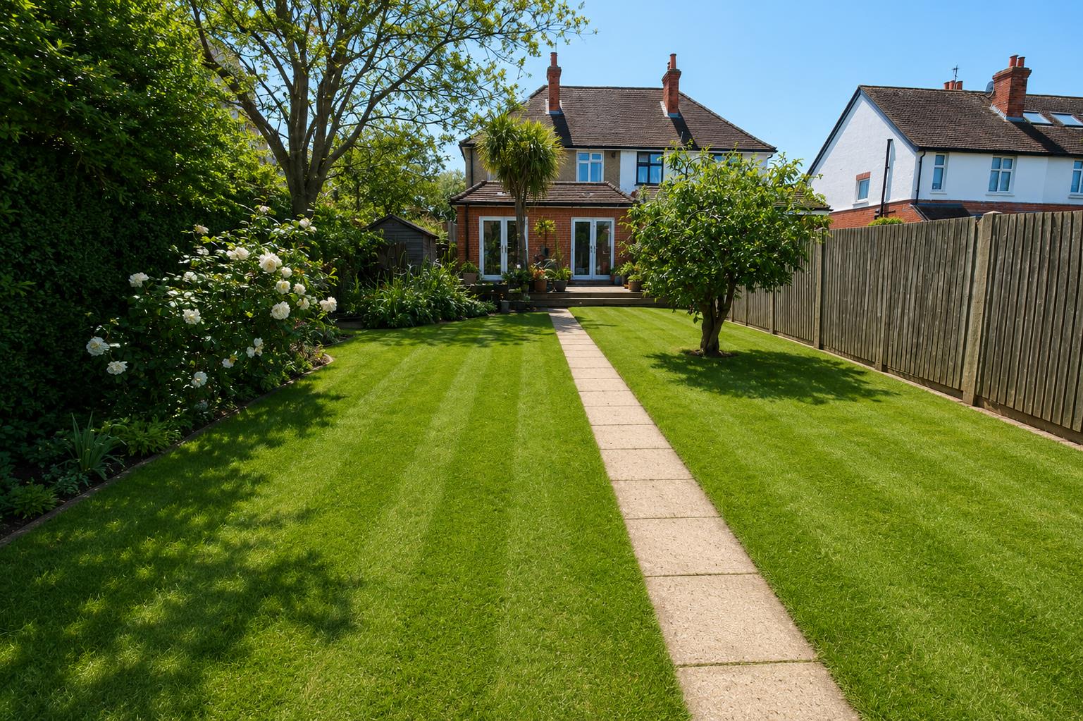 Beechwood Avenue, Tilehurst, Reading